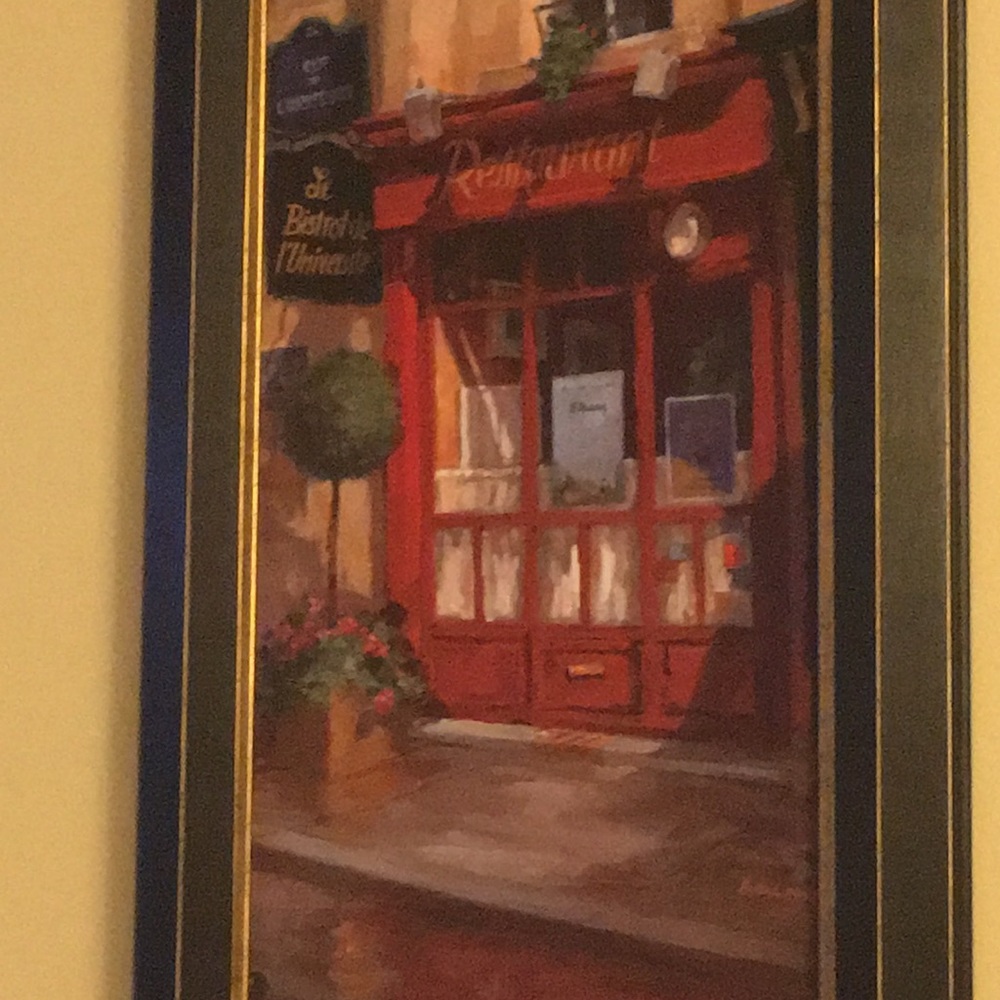 Meet your Posher, Tracie